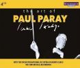 The Art of Paul Paray (4 CD)